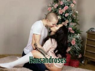 Hansandroses