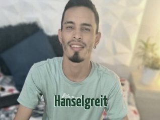 Hanselgreit