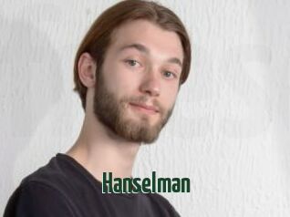 Hanselman