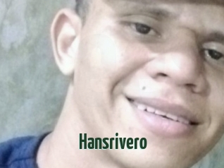 Hansrivero