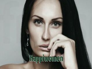 Happiwomen