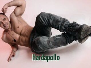 Hardapollo