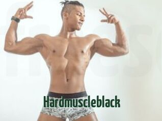 Hardmuscleblack