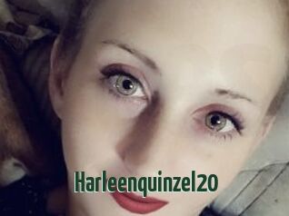 Harleenquinzel20