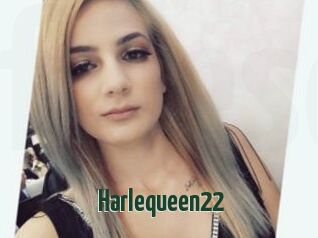 Harlequeen22