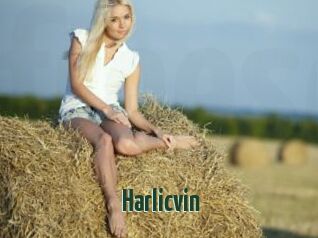 Harlicvin