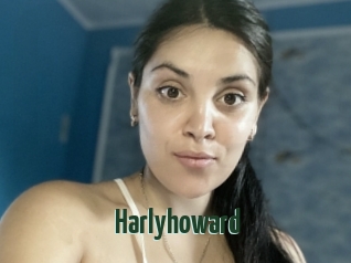 Harlyhoward