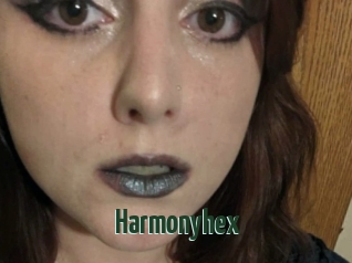 Harmonyhex