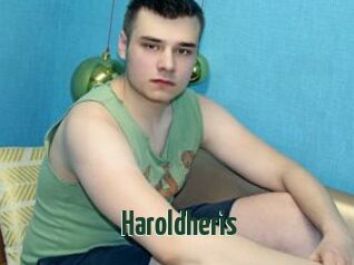 Haroldheris