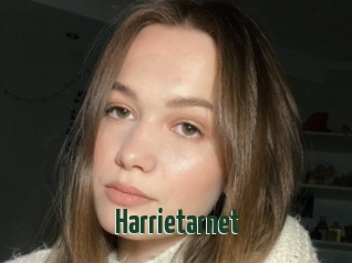 Harrietarnet