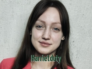 Harrietduty