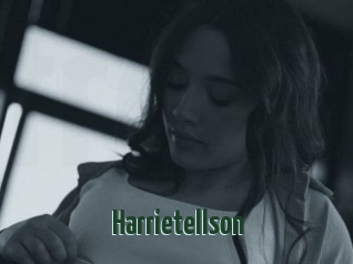 Harrietellson