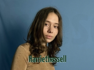 Harriethassell