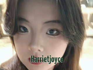 Harrietjoyce