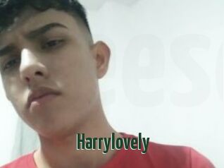 Harrylovely