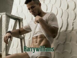 Harrywilliams