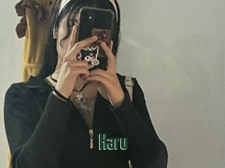 Haru