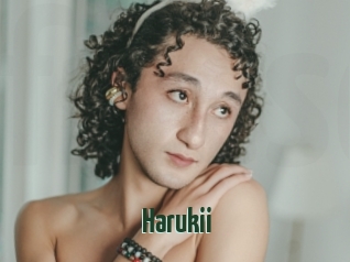 Harukii