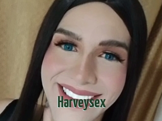 Harveysex