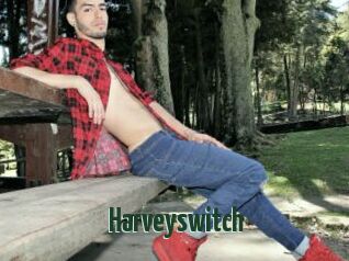 Harveyswitch