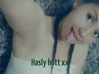 Hasly_hott_xx