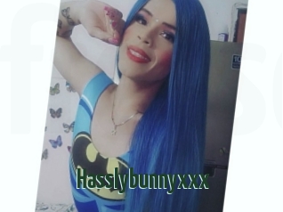 Hasslybunnyxxx