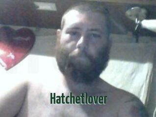 Hatchetlover