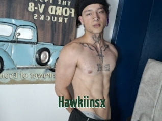 Hawkiinsx