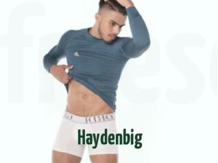 Haydenbig