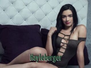 Hayleberger