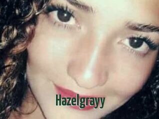 Hazelgrayy