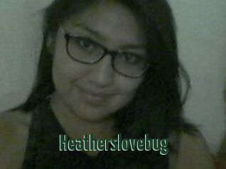 Heatherslovebug