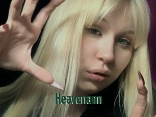 Heavenann