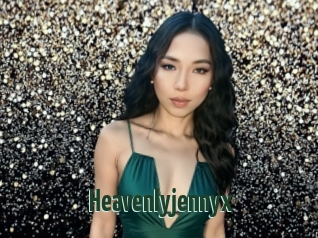 Heavenlyjennyx