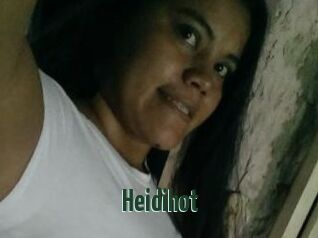 Heidihot