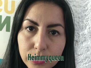 Heimmyqueen