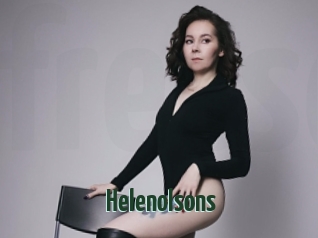 Helenolsons