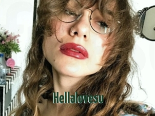 Hellalovesu