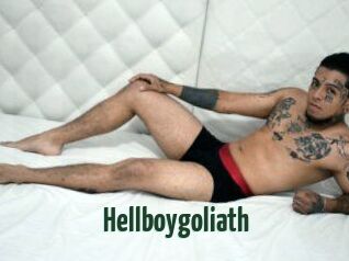 Hellboygoliath