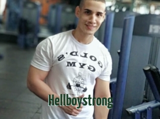 Hellboystrong