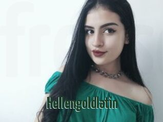 Hellengoldlatin