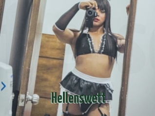 Hellenswett