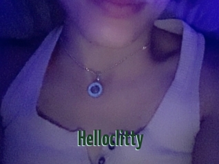 Helloclitty