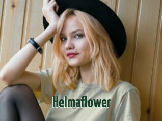 Helmaflower