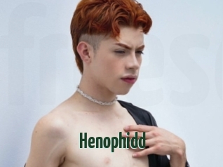 Henophidd