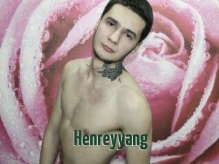 Henreyyang