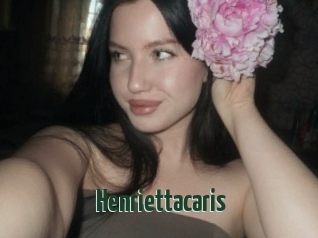 Henriettacaris