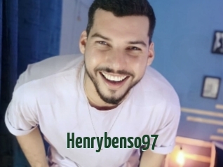 Henrybenso97