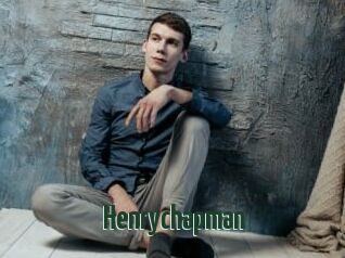 Henrychapman