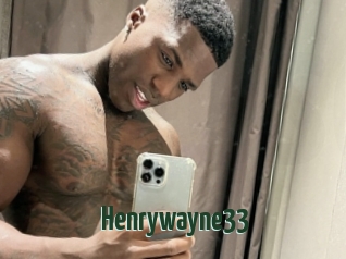 Henrywayne33